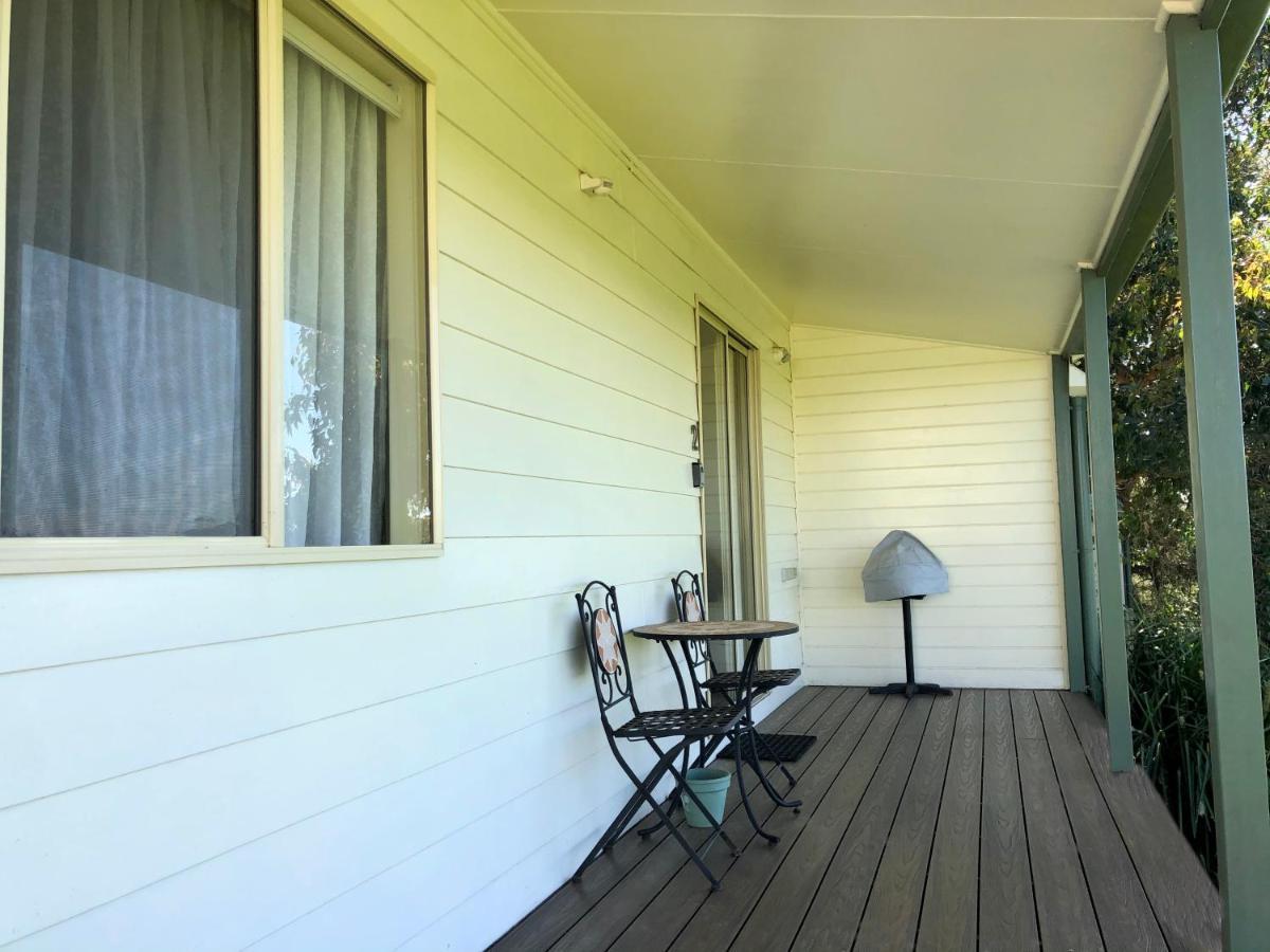 Promhills Cabins ヤナキー エクステリア 写真