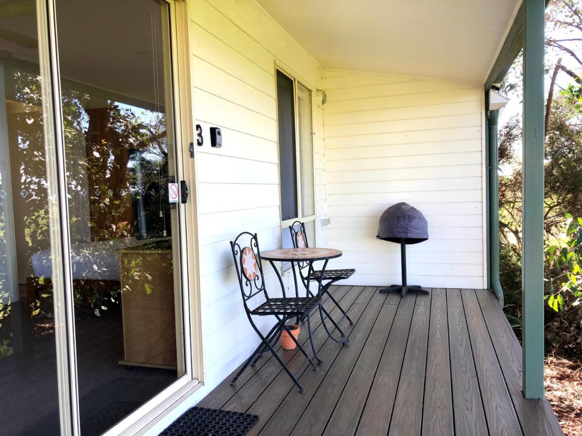 Promhills Cabins ヤナキー エクステリア 写真