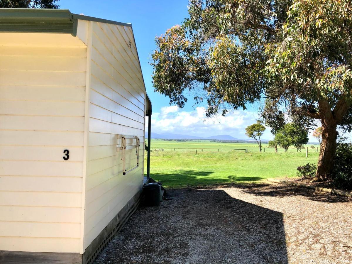Promhills Cabins ヤナキー エクステリア 写真