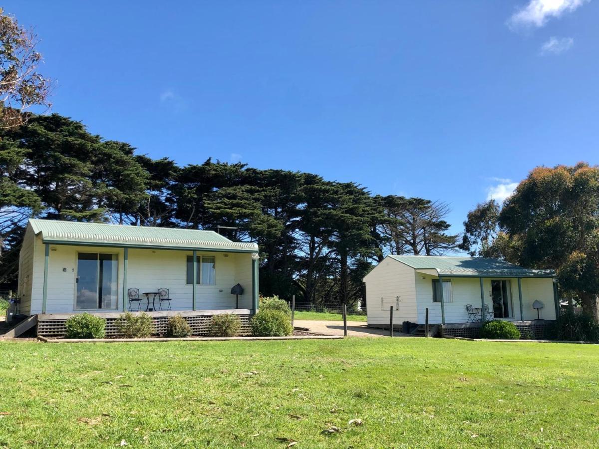 Promhills Cabins ヤナキー エクステリア 写真