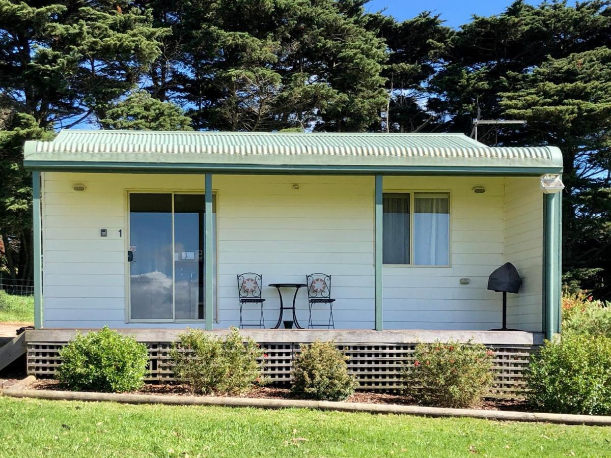 Promhills Cabins ヤナキー エクステリア 写真