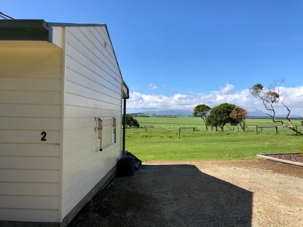 Promhills Cabins ヤナキー エクステリア 写真